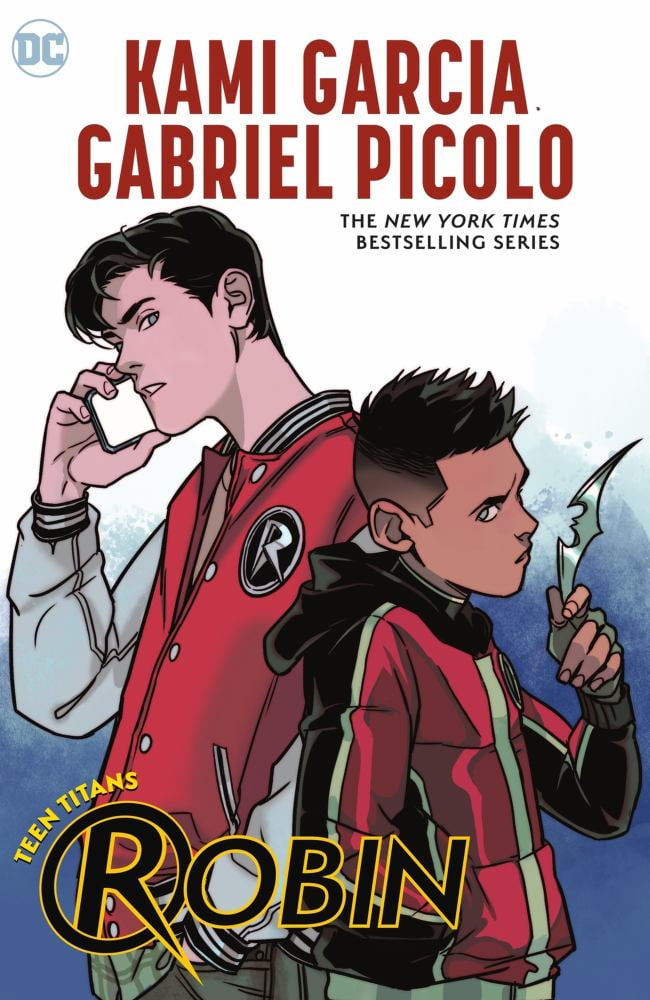 Superhero Teen Comic Books and Graphic Novels - Walmart.com
