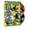 thumbnail image 1 of Teen Titans: The Complete Fifth Season, 1 of 2
