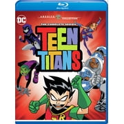 Teen Titans: The Complete Series