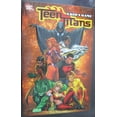thumbnail image 1 of Teen Titans Vol 01: A Kid's Game (Paperback), 1 of 2