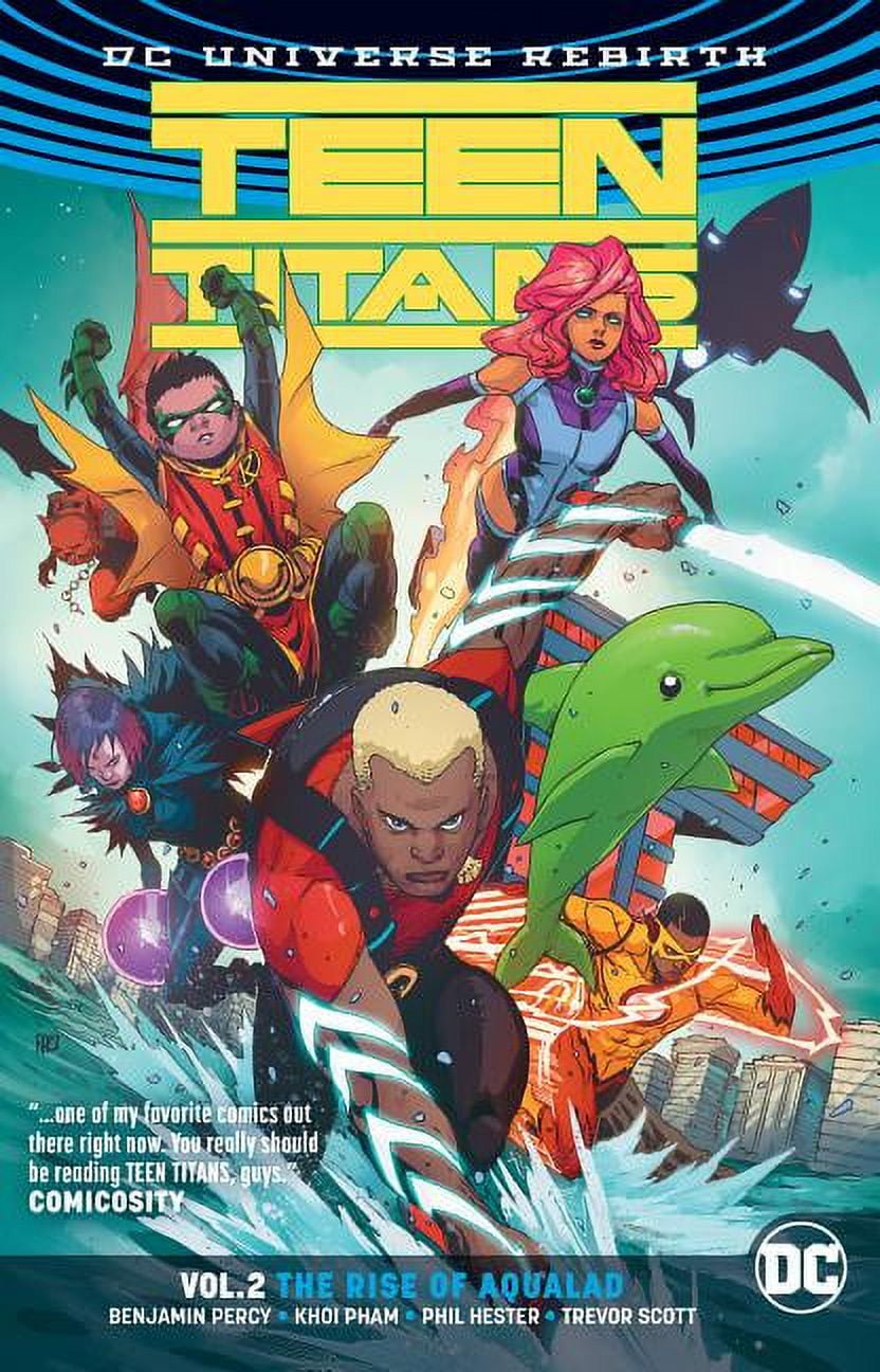 セール！ 洋書　アメコミ　Teen Titans　DCコミックス　2冊セット New Teen Titans vol.2 #13 1985 High Grade 9.4 DC Comic Book