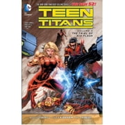 Teen Titans Vol. 5 The Trial of Kid Flash The New 52 Paperback