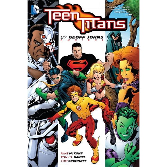 Pre-Owned Teen Titans 1