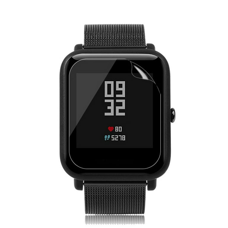 Q7 smartwatch screen protector sale