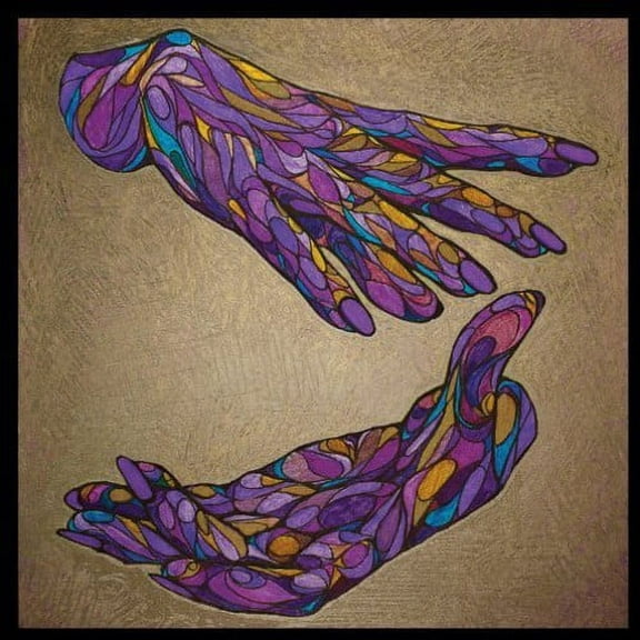 Teen - Way & Color - Rock - CD