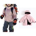 thumbnail image 1 of Teen Winter Coat,Teen Puffer Coat Hooded Jackets with Pockets Thicken Windproof Zipper Warm Outwear for Teen Baby Boys Child Winter Coat Warm Thick Clothes, 1 of 9