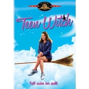 Teen Witch [DVD], Feature,Comedy,Comedy,Comedy,