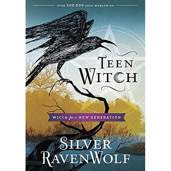 Pre-Owned Teen Witch: Wicca for a New Generation, 9781567187250, 1567187250, Paperback,