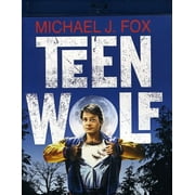 MGM - Teen Wolf [BLU-RAY]