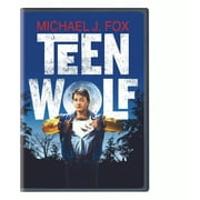 Teen Wolf / Halloween (DVD)