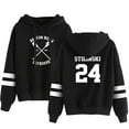 thumbnail image 1 of Teen Wolf Hoodie Women Men Long Sleeve Hooded Sweatshirt Stilinski Casual Pullover Tracksuit, 1 of 2