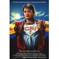 thumbnail image 1 of Teen Wolf Movie POSTER 27" x 40" Style A, 1 of 1