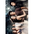 thumbnail image 1 of Teen Wolf Mtv Poster 27Inx40In for any room 27x40 Multi-Color Square Adults Poster Time, 1 of 2