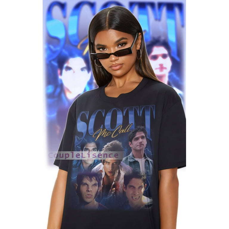 Scott mccall shoes 2025