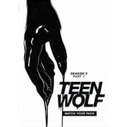 Teen Wolf Season 5 Part 1