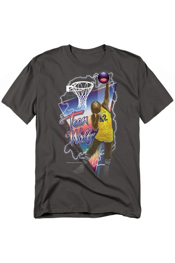 slam Dunk T-Shirt Slam Dunk Unisex Graphic Tee For Men & Women