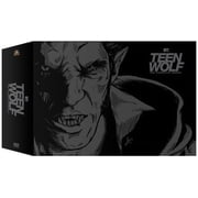 Teen Wolf: The Complete Series (DVD)