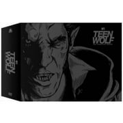 Teen Wolf The Complete Series [New DVD]