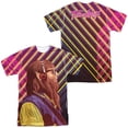 thumbnail image 1 of Teen Wolf Wolf Rays Unisex Adult Sublimated Costume T Shirt (Front/Back), Small, 1 of 2