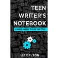 thumbnail image 1 of Pre-Owned Teen Writer's Notebook: A Guided Journal to Plan Your Story Paperback, 1 of 1