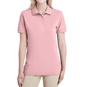 Teen's Fashion Solid Polos, work polos, Back to school Polos, 15 colors, small- xlarge.