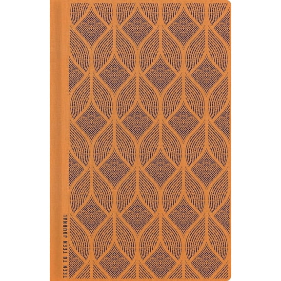 Teen to Teen Journal