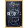 thumbnail image 1 of Teen to Teen Teen to Teen: 365 Daily Devotions by Teen Guys for Teen Guys, (Hardcover), 1 of 2