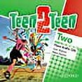 thumbnail image 1 of Teen2Teen: Two: Class Audio CDs, 1 of 1
