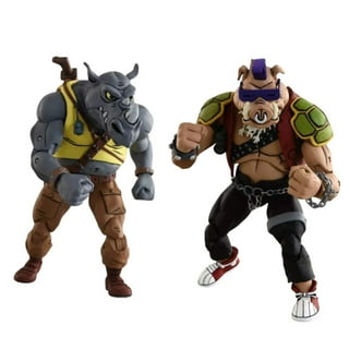 Club Mocchi- Mocchi- Teenage Mutant Ninja Turtles™ – Bebop