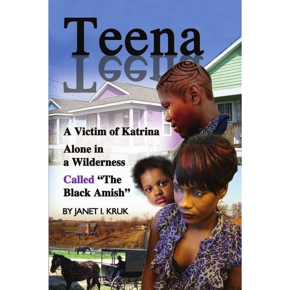 Teena, (Paperback)