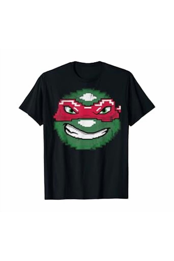 Teenage 16-Bit Raphael T-Shirt, Unisex T-Shirt