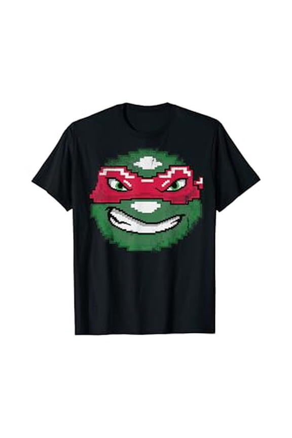 Teenage 16-Bit Raphael T-Shirt