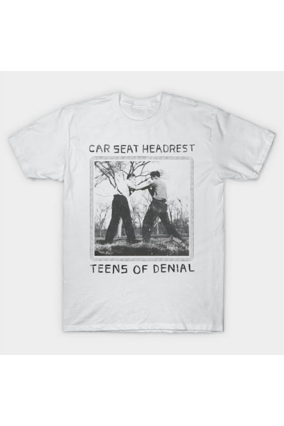 Teenage Angst Reimagined Funny Emo Goth Music Fan Sarcastic Humor Quote New Unisex T-Shirt, Up to size 5XL