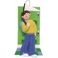 thumbnail image 1 of Teen Boy at His Locker Ornament, 1 of 3