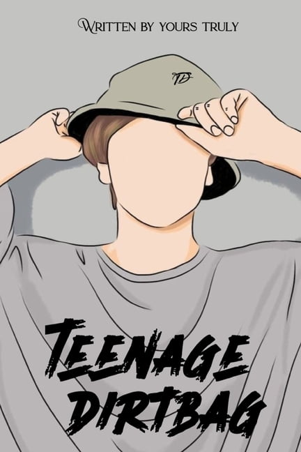 Teenage Dirtbag, (Paperback)