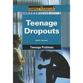 Pre-Owned Teenage Dropouts 9781601525062