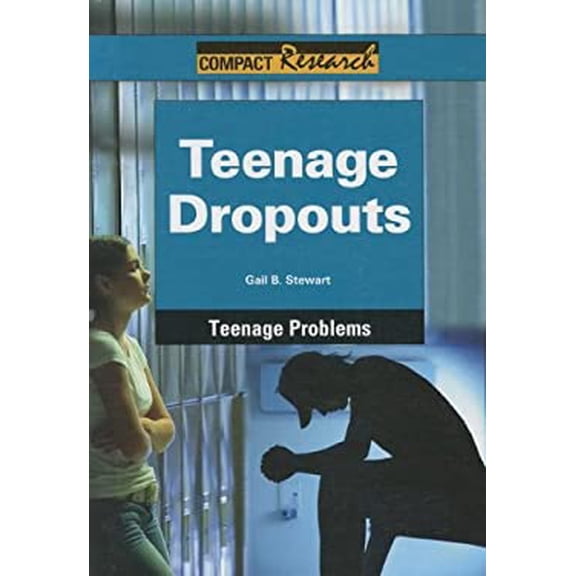 Pre-Owned Teenage Dropouts 9781601525062