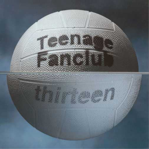 Teenage Fanclub Thirteen (CD) Album