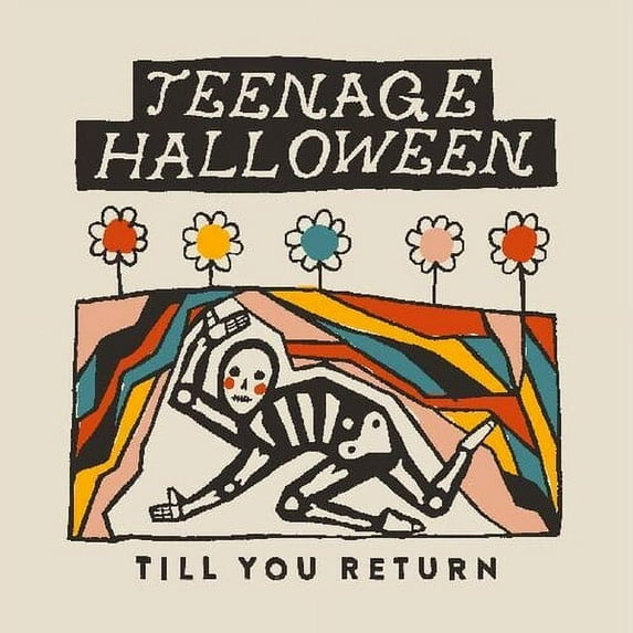 Teenage Halloween - Till You Return - Music & Performance - CD