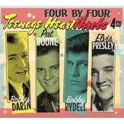 Teenage Heartthrobs