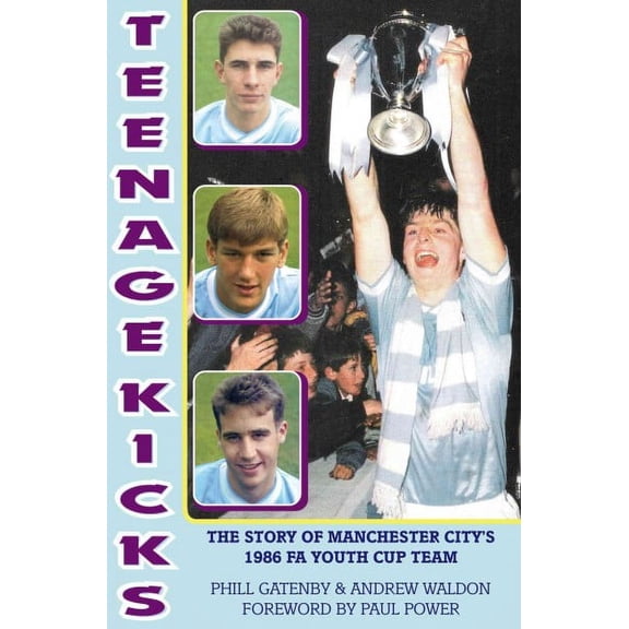Teenage Kicks