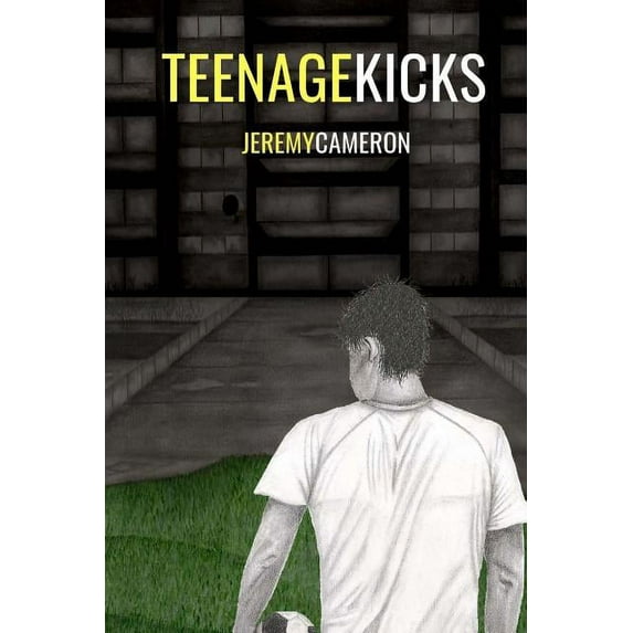 Teenage Kicks (Paperback)