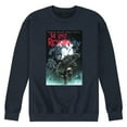 thumbnail image 1 of Teenage Muntant Ninja Turtle - The Last Ronin Group Image - Men's Crew Neck Fleece Pullover, 1 of 5