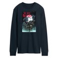 thumbnail image 1 of Teenage Muntant Ninja Turtle - The Last Ronin Group Image - Men's Long Sleeve T-Shirt, 1 of 5