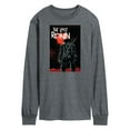 thumbnail image 1 of Teenage Muntant Ninja Turtle - The Last Ronin - Men's Long Sleeve T-Shirt, 1 of 5