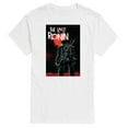 thumbnail image 1 of Teenage Muntant Ninja Turtle - The Last Ronin - Men's Short Sleeve Graphic T-Shirt, 1 of 5