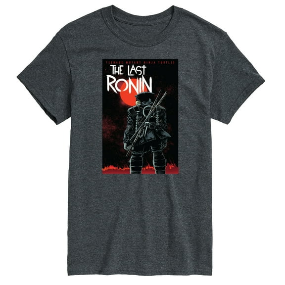 Teenage Muntant Ninja Turtle - The Last Ronin - Men's Short Sleeve Graphic T-Shirt