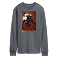 thumbnail image 1 of Teenage Muntant Ninja Turtle - The Last Ronin Michelangelo - Men's Long Sleeve T-Shirt, 1 of 5