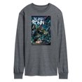 thumbnail image 1 of Teenage Muntant Ninja Turtle - The Last Ronin Raphael - Men's Long Sleeve T-Shirt, 1 of 5