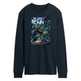 thumbnail image 1 of Teenage Muntant Ninja Turtle - The Last Ronin Raphael - Men's Long Sleeve T-Shirt, 1 of 5